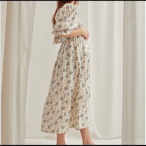 Nothing Fits But Kiko Dress S/M